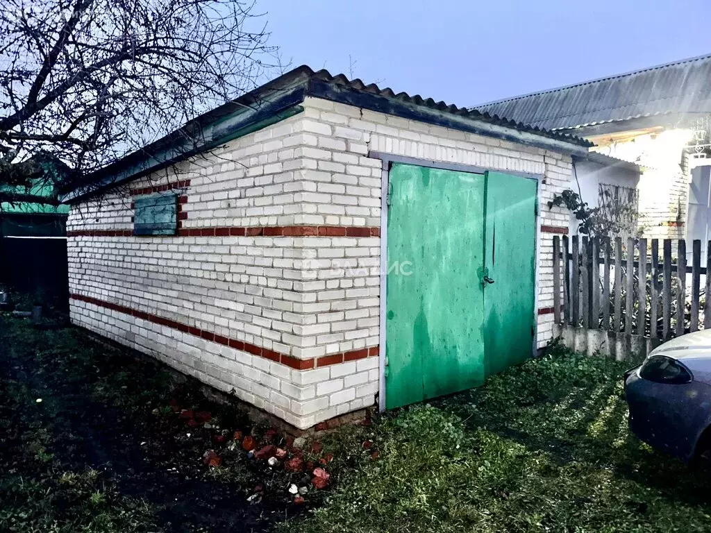 Дом в Колышлей, Фабричная улица, 29 (85 м) - Фото 2