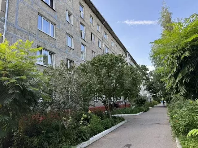 3-к. квартира, 67,2 м, 5/5 эт. - Фото 0