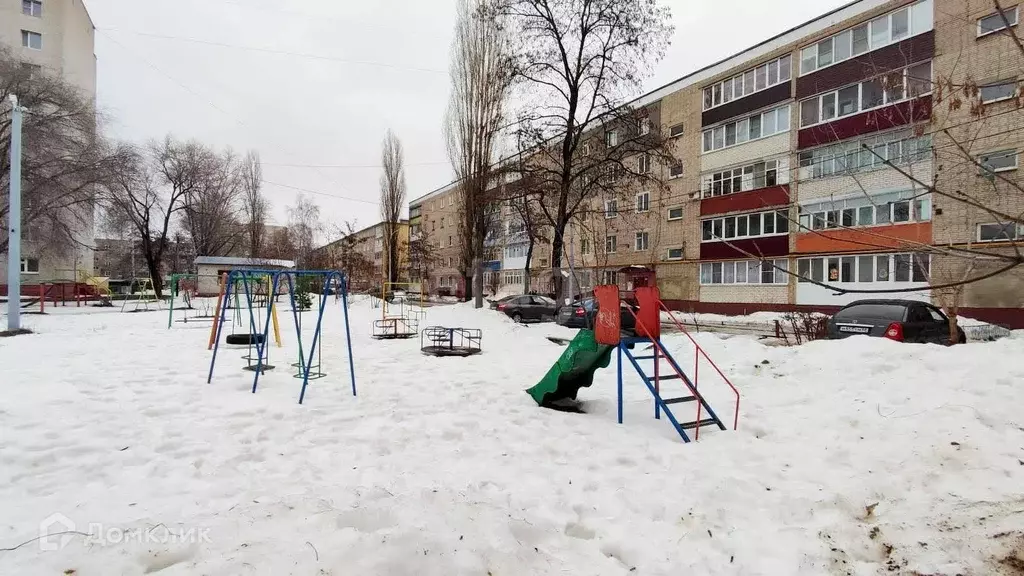 Продаётся 2-к квартира, 49.7 м - Фото 1