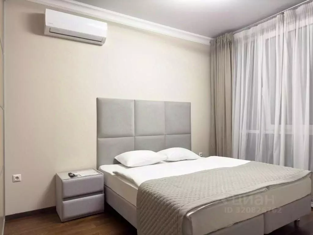 2-к кв. Краснодарский край, Краснодар Центральный мкр, ул. Имени ... - Фото 2