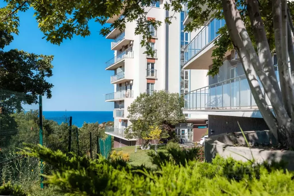 1-к кв. Краснодарский край, Анапа муниципальный округ, с. Варваровка ... - Фото 1