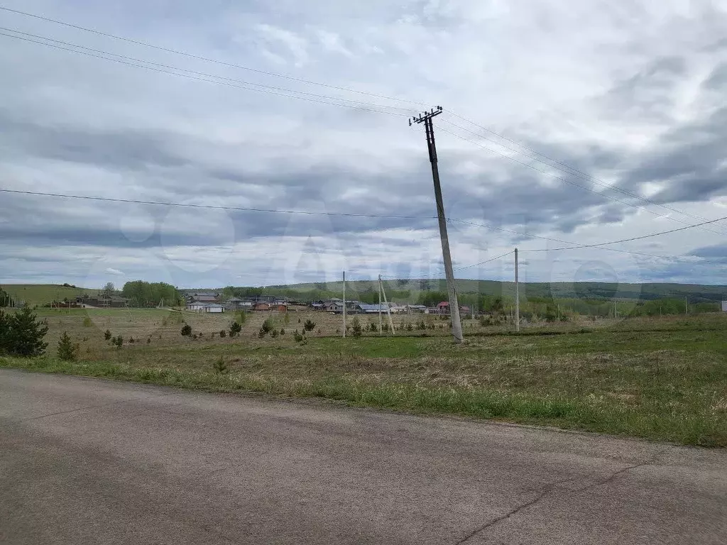 Участок 22 сот. (СНТ, ДНП) - Фото 0
