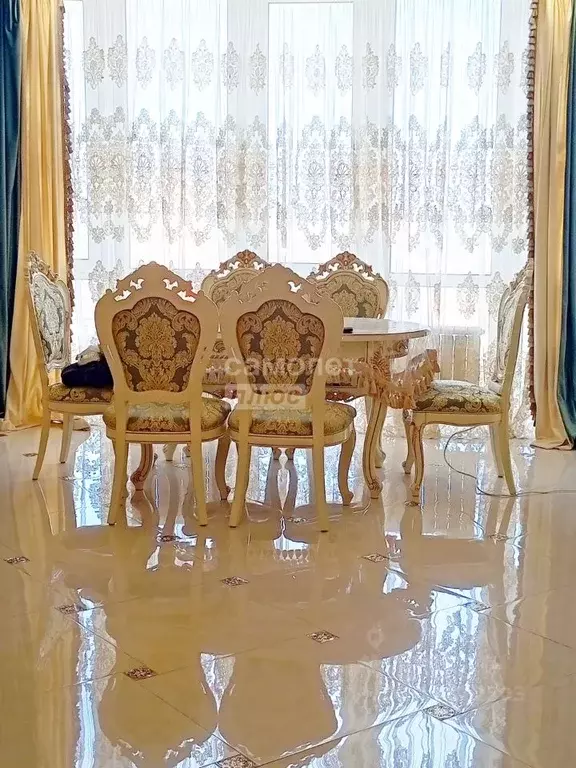 1-к кв. Кабардино-Балкария, Нальчик Кабардинская ул., 35/8 (50.0 м) - Фото 1