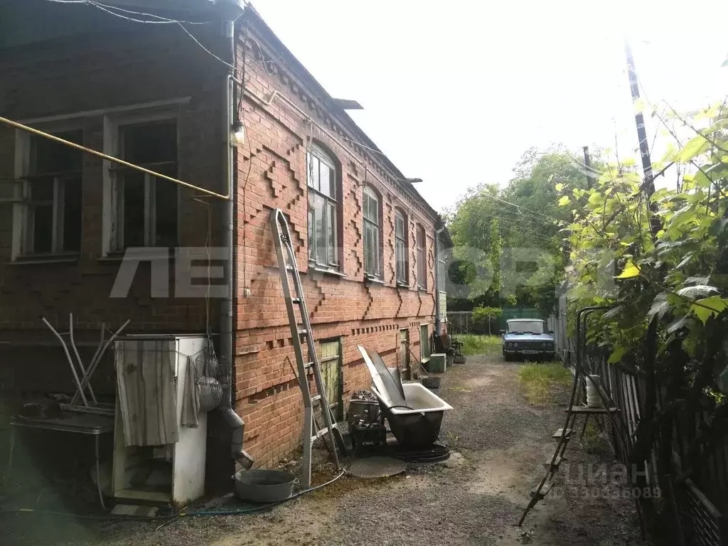 Дом в Ростовская область, Новочеркасск Атаманская ул. (149 м) - Фото 1
