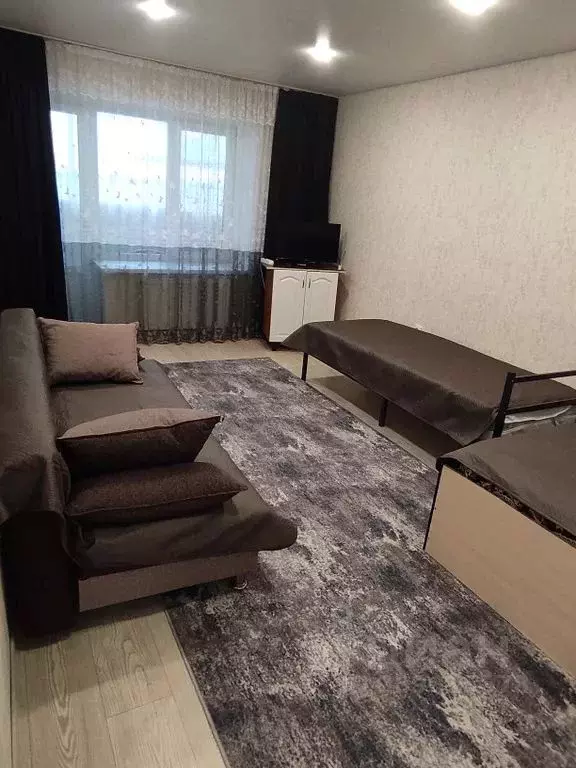 1-к кв. Татарстан, Мамадыш ул. Галактионова, 7 (36.0 м) - Фото 1