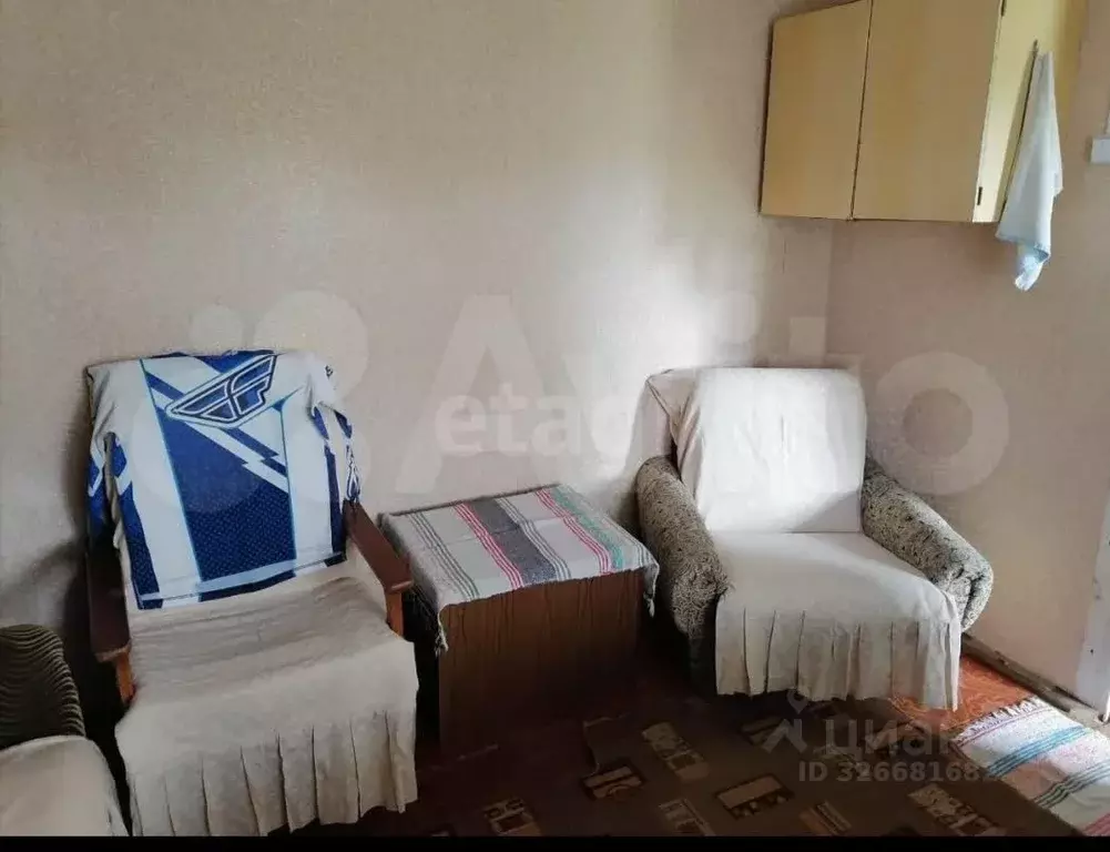 3-к кв. Владимирская область, Ковровский муниципальный округ, пос. ... - Фото 2