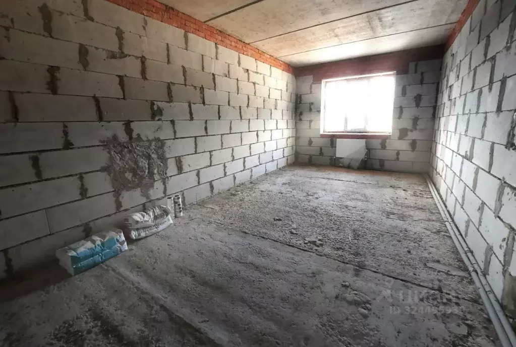 1-к кв. Московская область, Щелково городской округ, д. Оболдино ул. ... - Фото 2