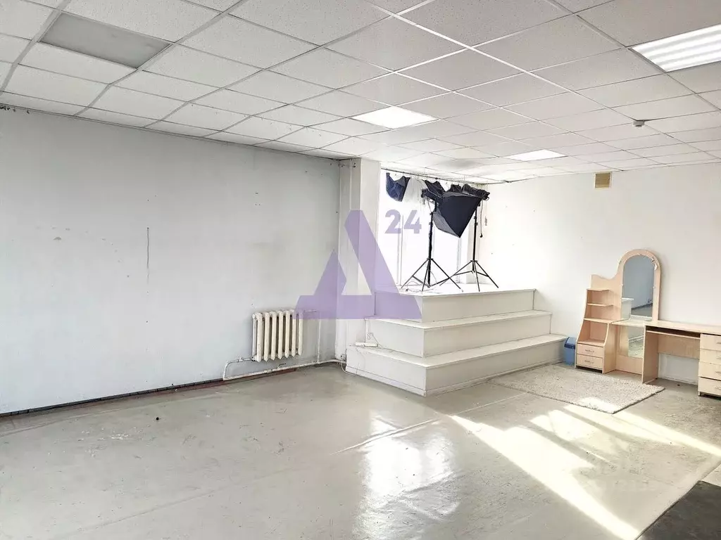 Офис в Алтайский край, Барнаул ул. Попова, 258В (60 м) - Фото 2