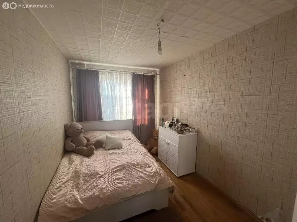 5-комнатная квартира: Ярославль, проспект Фрунзе, 63 (111.5 м) - Фото 0