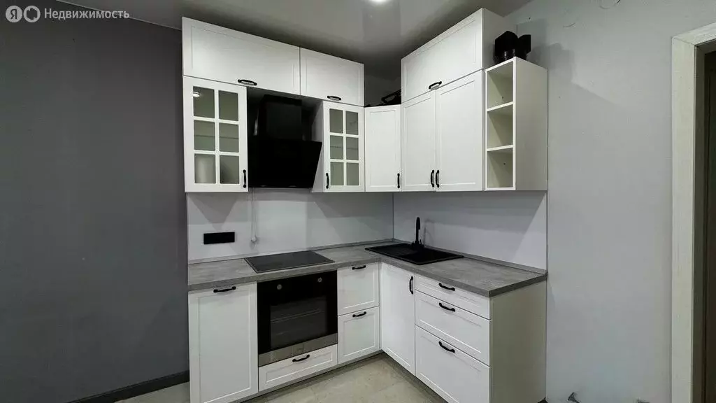 2-комнатная квартира: Иркутск, Байкальская улица, 202/1 (44.6 м) - Фото 2