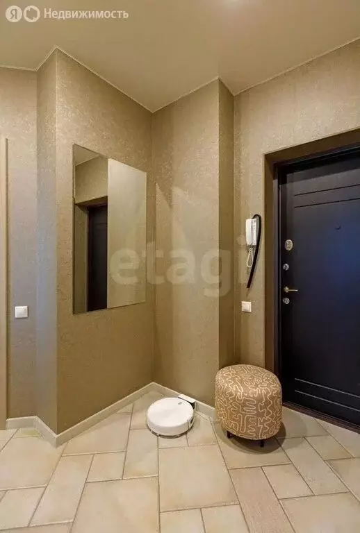 1-комнатная квартира: Самара, Революционная улица, 4 (43 м) - Фото 1