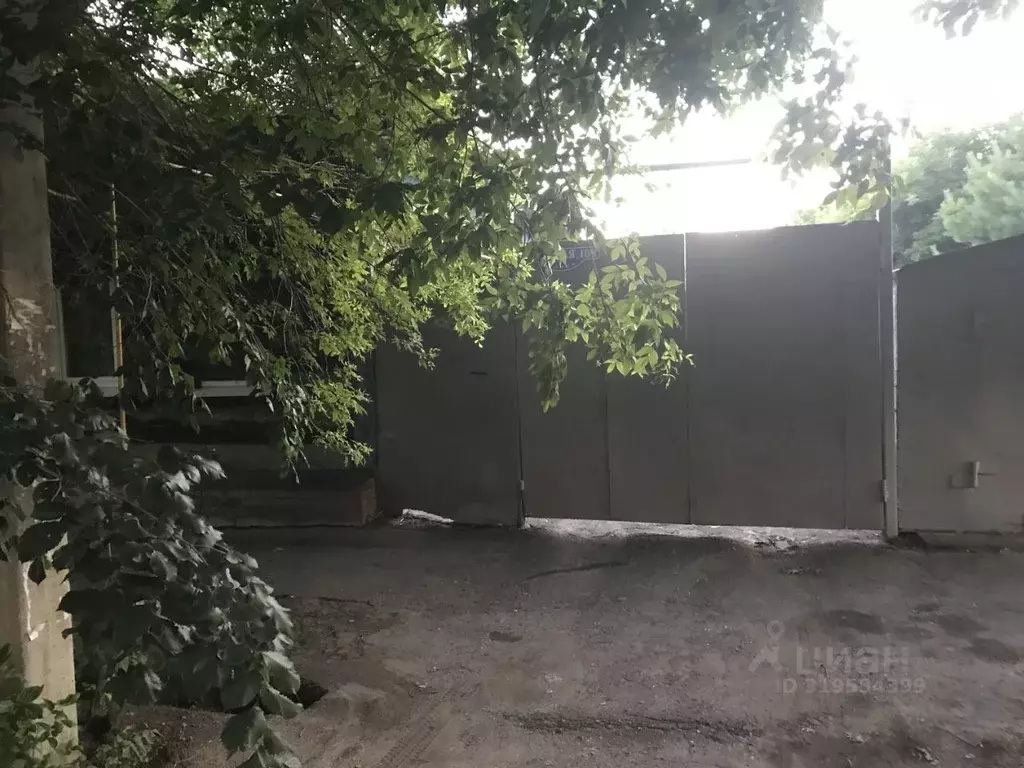 Гараж в Омская область, Омск Степная ул., 108 (15 м) - Фото 2