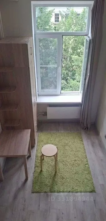 1-к кв. Москва Ивантеевская ул., 9А (15.0 м) - Фото 2
