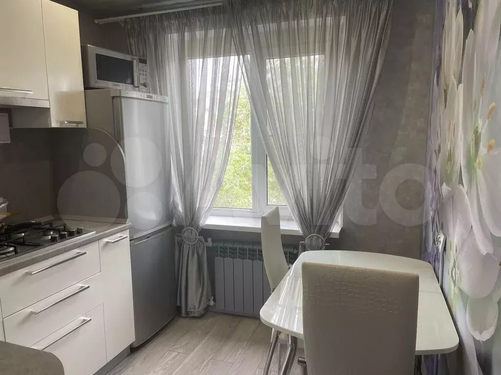 2-к. квартира, 47,3 м, 4/5 эт. - Фото 1