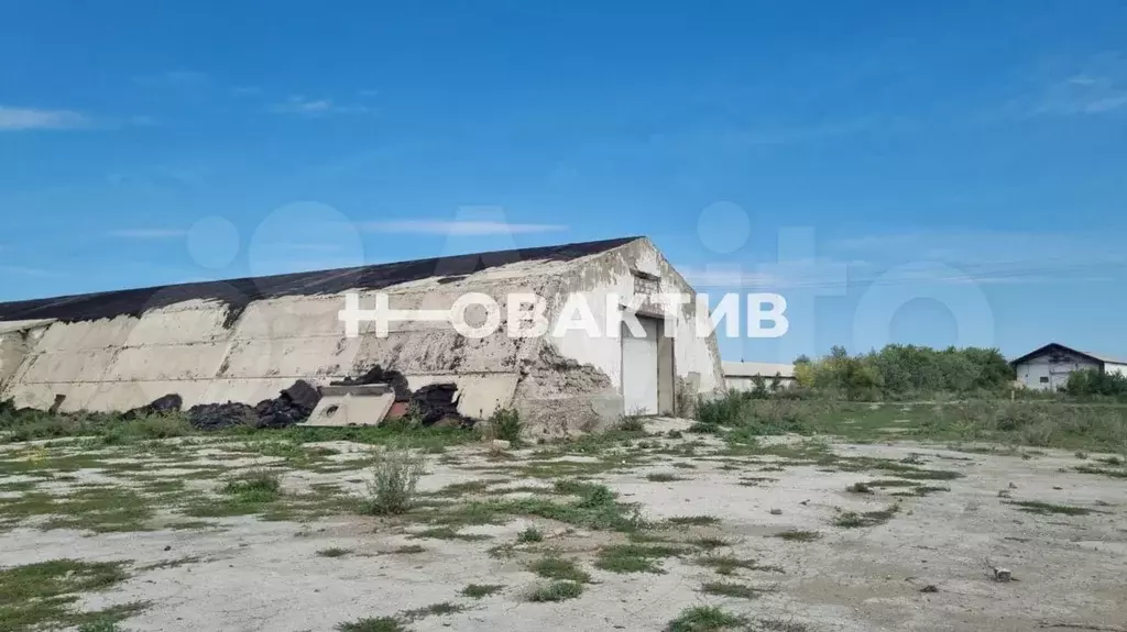 Продам помещение свободного назначения, 865.3 м - Фото 1