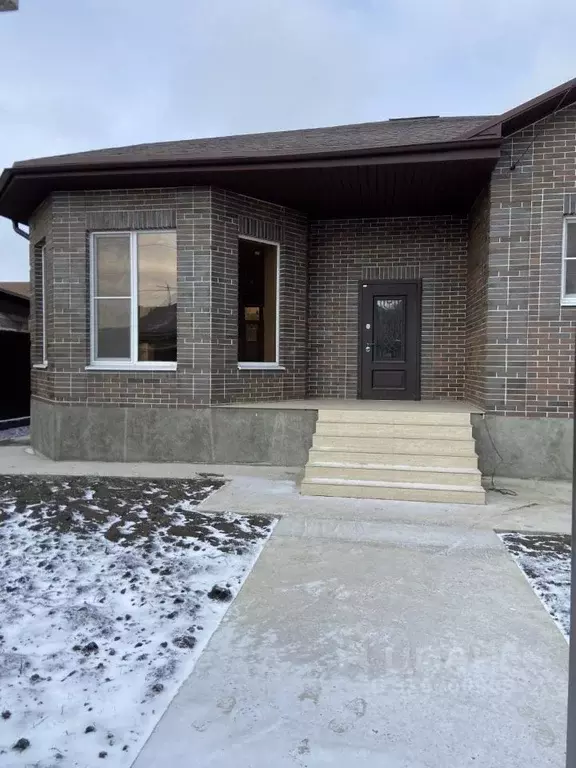 Дом в Ставропольский край, Ессентуки Курганная ул., 35 (150 м) - Фото 2