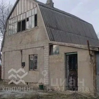 Дом в Крым, Черноморский район, с. Новосельское, Волна СНТ ул. Имени ... - Фото 2