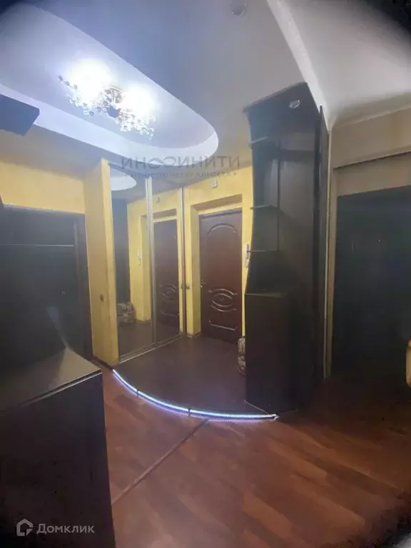 Продаётся 4-к квартира, 101 м - Фото 0
