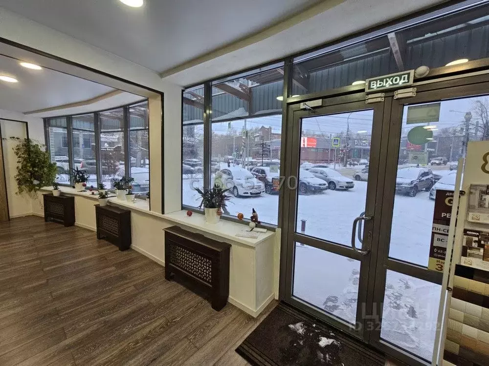 Помещение свободного назначения в Иркутская область, Иркутск Советская ... - Фото 1