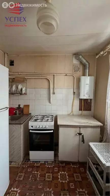 1-комнатная квартира: Жуковский, улица Жуковского, 28 (31.5 м) - Фото 2