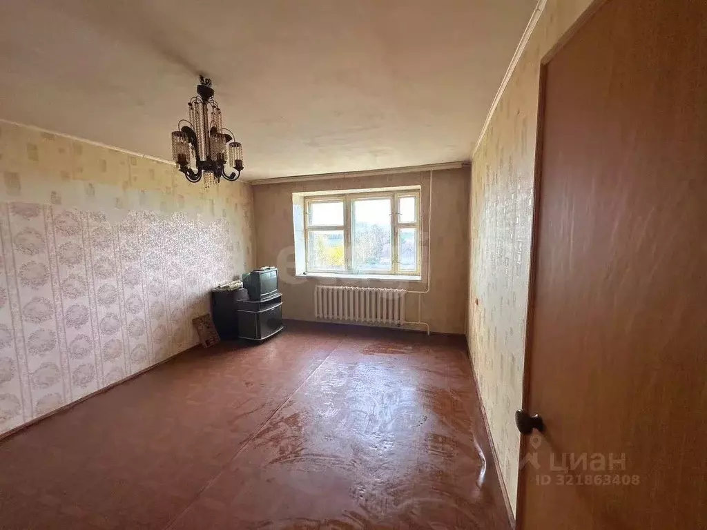 1-к кв. Калужская область, Боровск ул. Петра Шувалова, 24с1 (36.8 м) - Фото 1