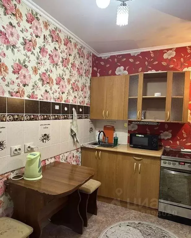 1-к кв. Иркутская область, Усть-Кут ул. Кирова, 36к2 (32.0 м) - Фото 0