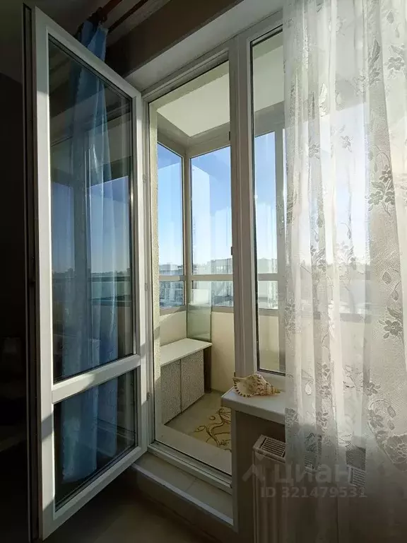 Студия Ленинградская область, Сертолово Всеволожский район, ... - Фото 2