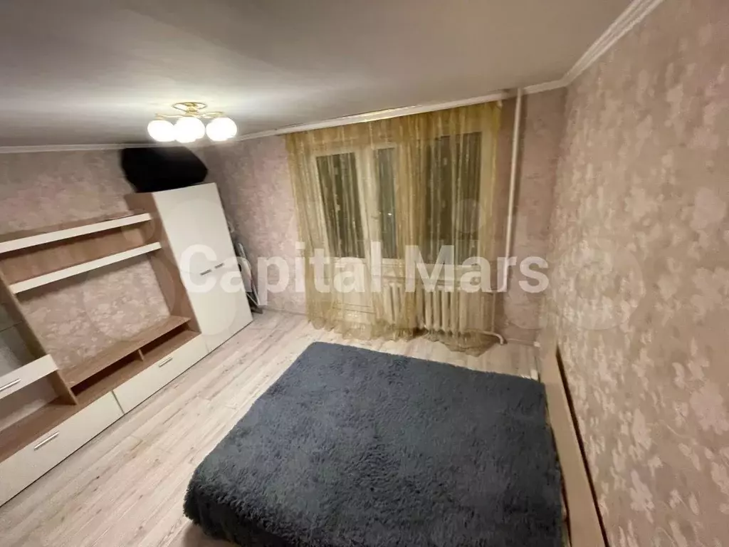 2-к. квартира, 38 м, 5/9 эт. - Фото 1