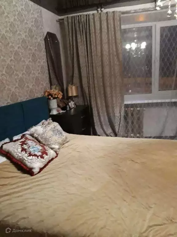 Продаётся 4-к квартира, 79 м - Фото 1