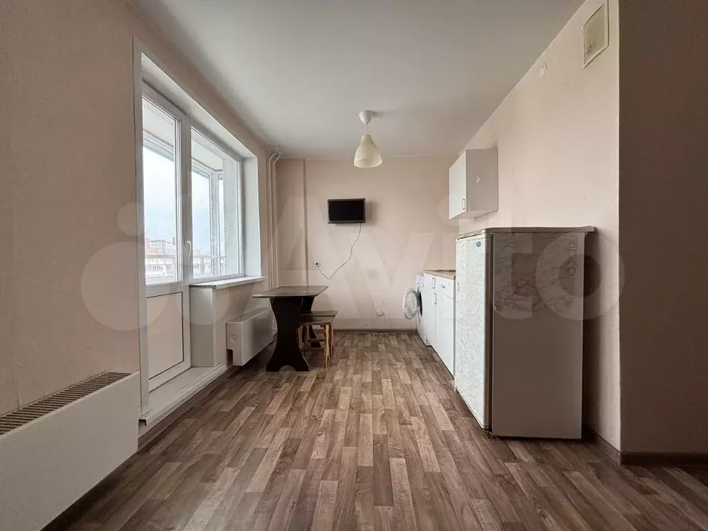 Квартира-студия, 22 м, 11/20 эт. - Фото 1