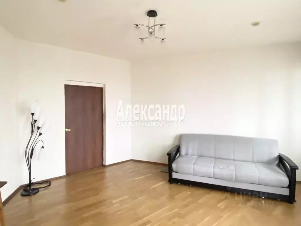 2-к кв. Ленинградская область, Выборг Ленинградское ш., 59 (72.7 м) - Фото 2