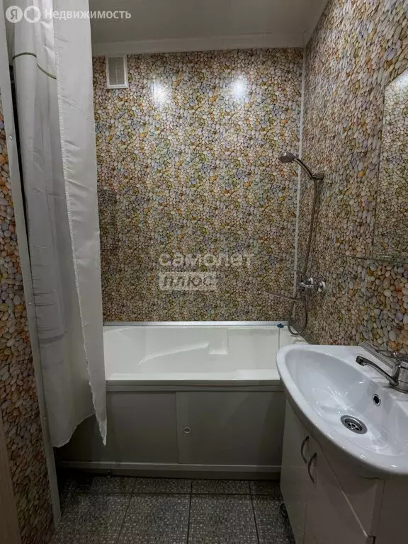 Квартира-студия: Новосибирск, улица Твардовского, 22/5 (19.8 м) - Фото 2