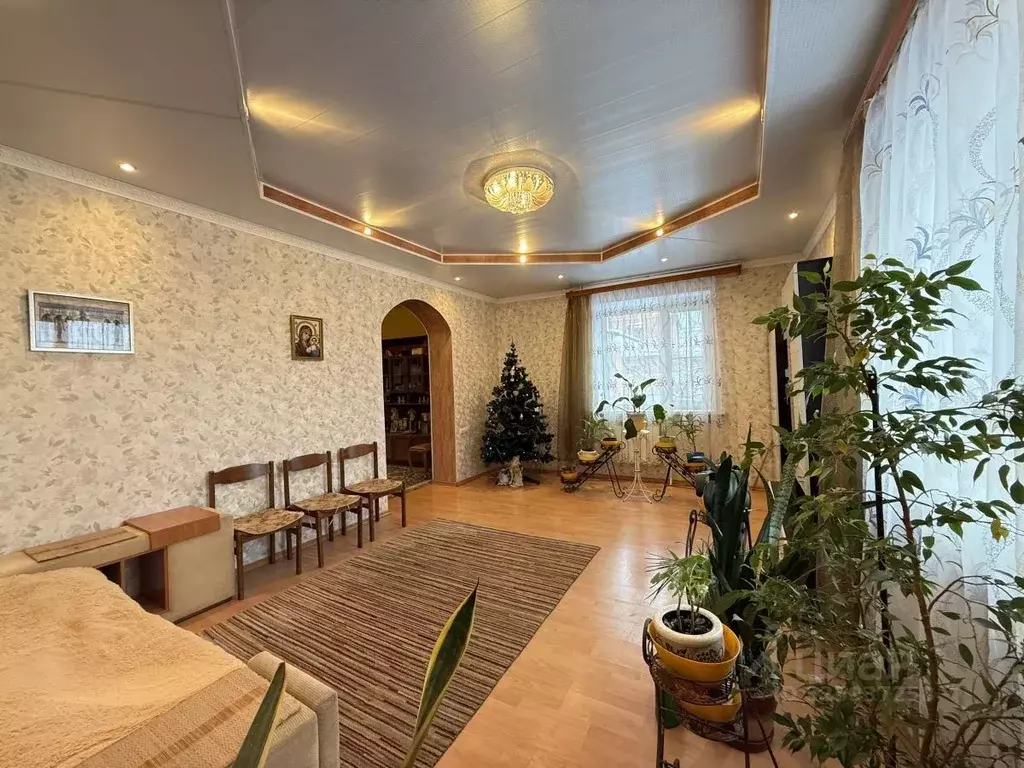 Дом в Московская область, Богородский городской округ, д. Большое ... - Фото 2