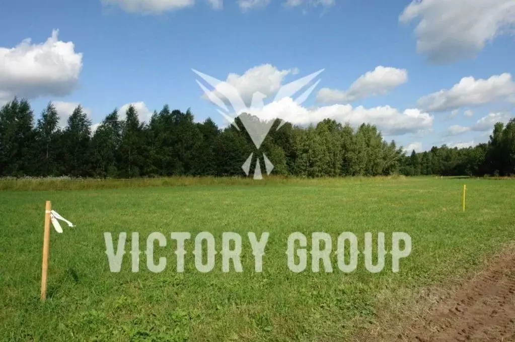 Участок в Московская область, Домодедово Белые Столбы мкр,  (11.24 ... - Фото 1