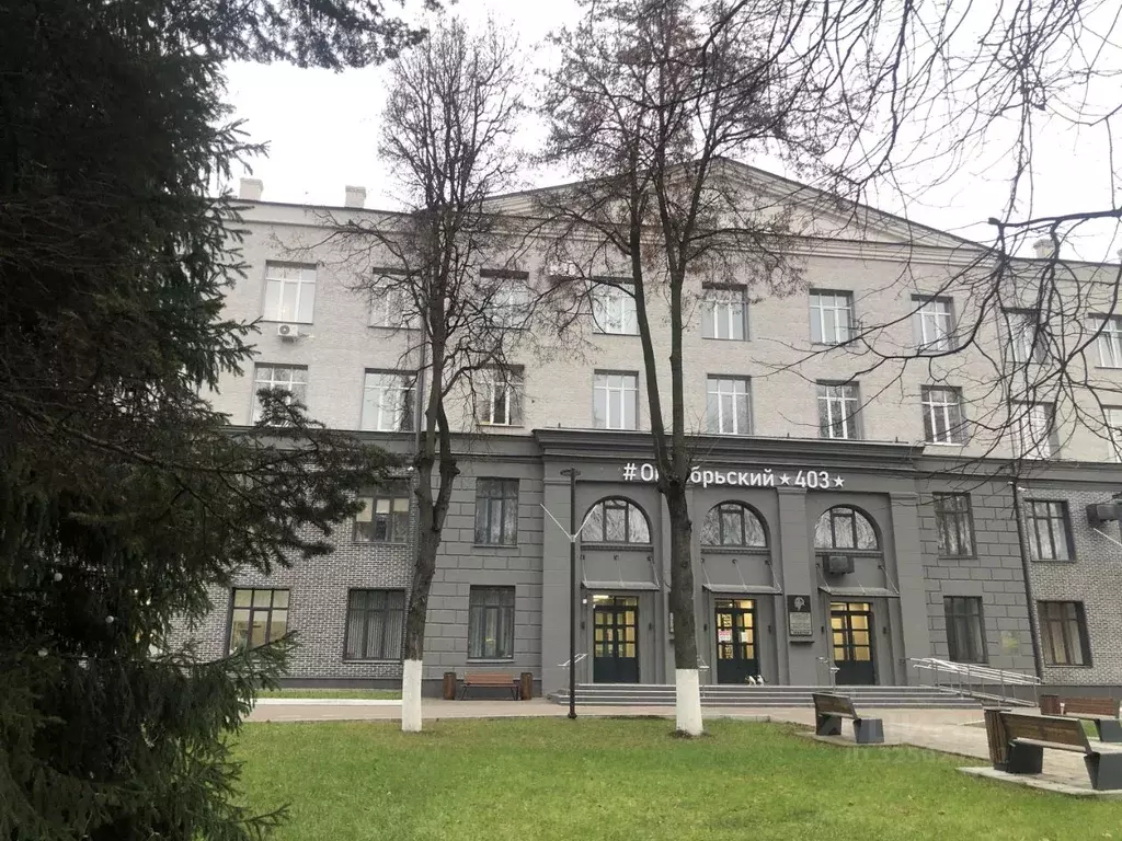 Студия Московская область, Люберцы Октябрьский просп., 403 (19.7 м) - Фото 2