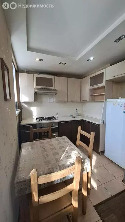 1-комнатная квартира: Кстово, улица Чванова, 9 (29.7 м) - Фото 2