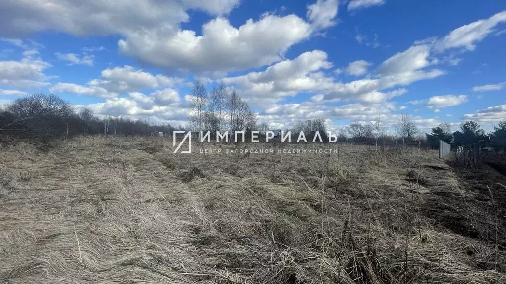 Участок в Калужская область, Боровский район, Совьяки с/пос, д. Лучны  ... - Фото 0