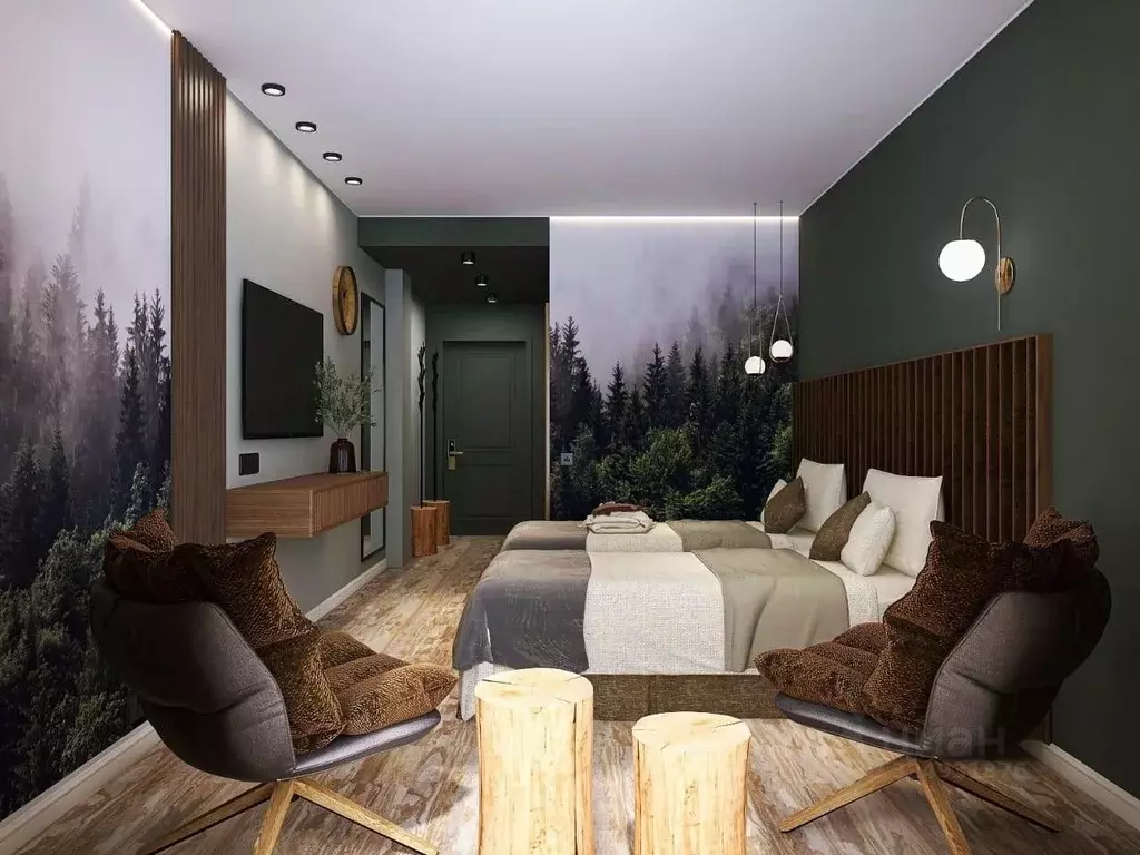 Комната Хакасия, Орджоникидзевский район, с. Приисковое Советская ул., ... - Фото 1