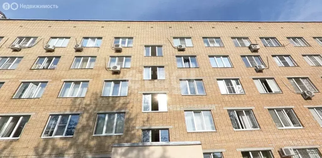 Квартира-студия: Москва, улица 50 лет Октября, 2к2 (18.7 м) - Фото 0