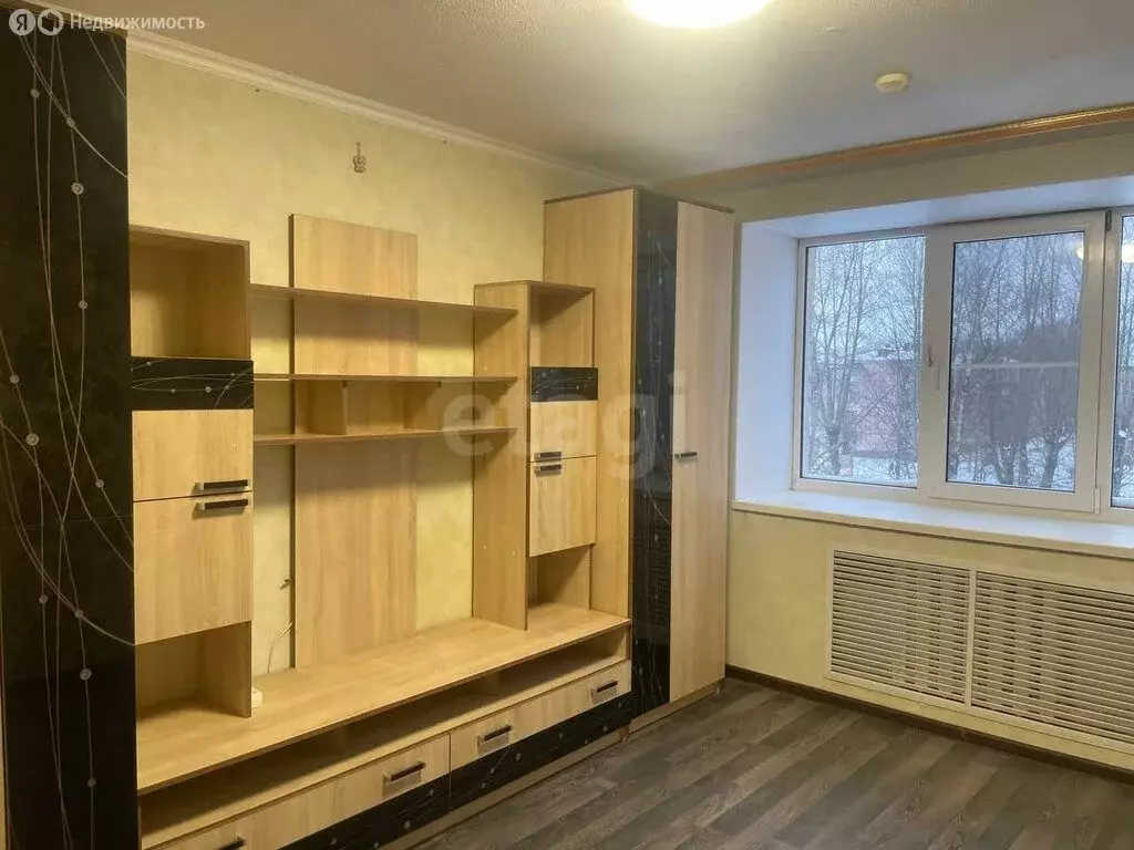 1к в -комнатной квартире (16.1 м) - Фото 1