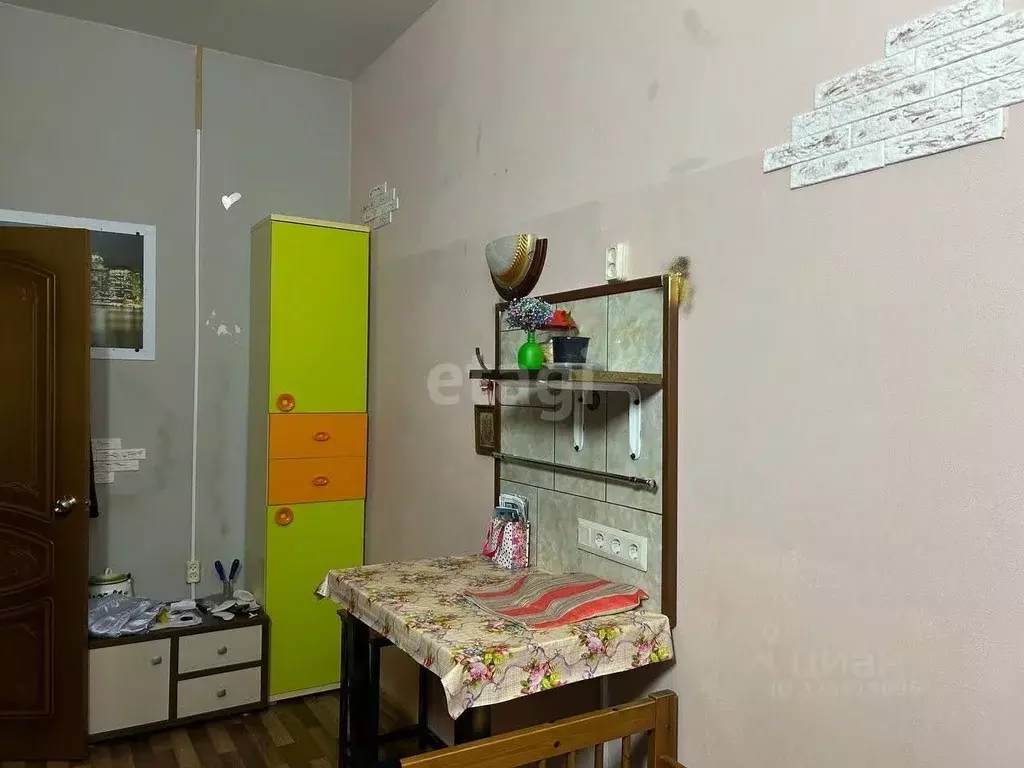 Комната Московская область, Серпухов ул. Карла Маркса, 1 (21.3 м) - Фото 1