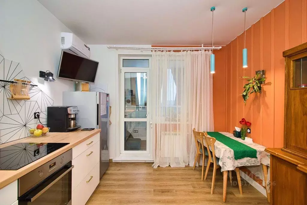 2-к кв. Владимирская область, Владимир ул. Нижняя Дуброва, 51 (59.0 м) - Фото 0