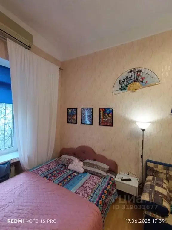 2-к кв. Крым, Ялта ул. Дмитриева, 5 (50.0 м) - Фото 1