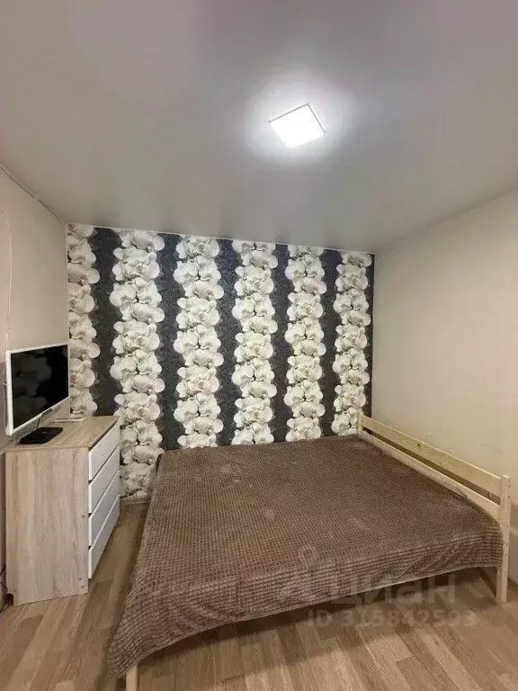 1-к кв. Пермский край, Чайковский ул. Ленина, 25 (45.0 м) - Фото 0