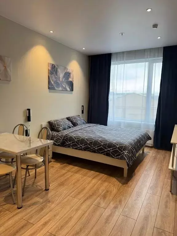 1-к кв. Санкт-Петербург просп. Энергетиков, 8к2 (26.0 м) - Фото 1