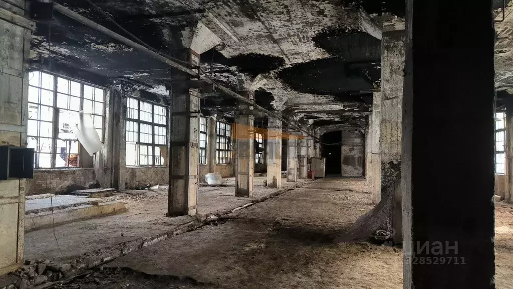 Производственное помещение в Московская область, Балашиха ул. Демин ... - Фото 2