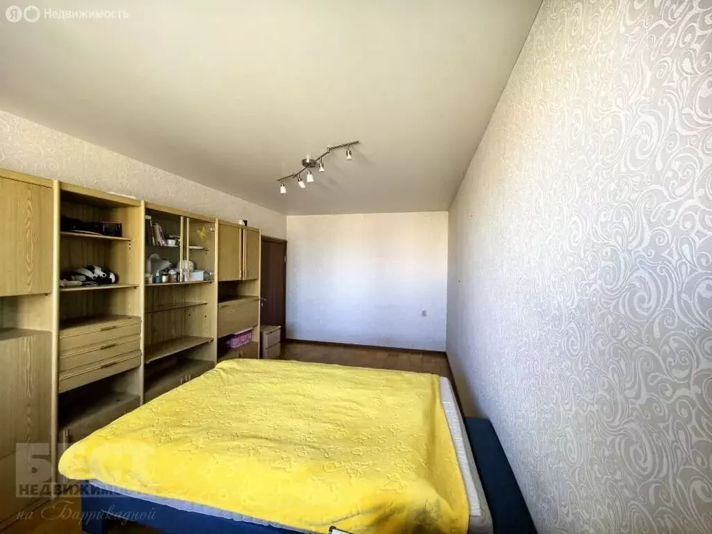 3-комнатная квартира: Москва, улица Декабристов, 10к1 (73.1 м) - Фото 1