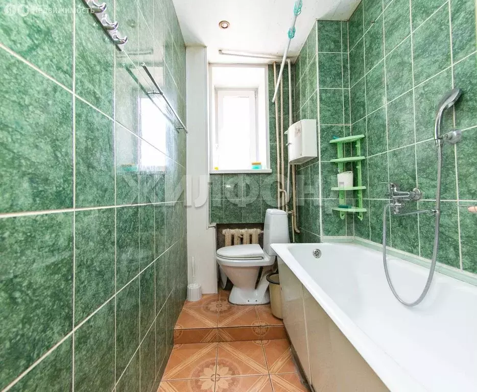 2к в -комнатной квартире (28 м) - Фото 1