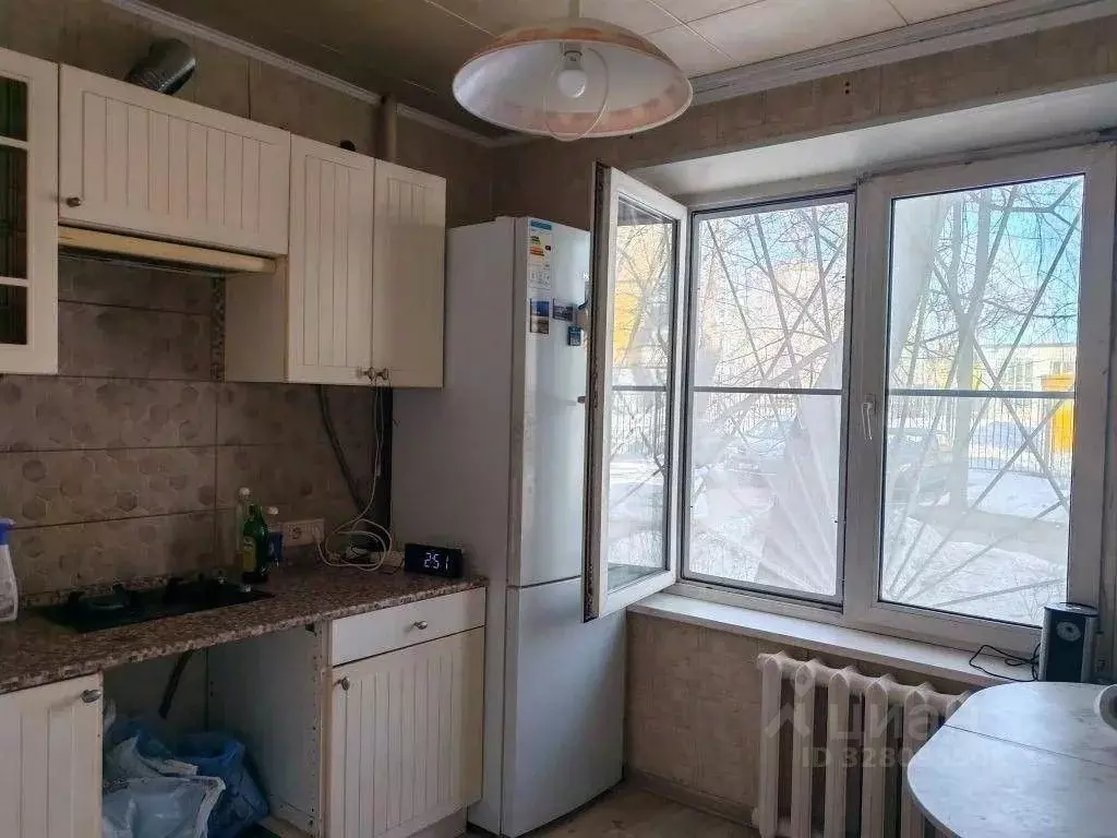 1-к кв. Москва Старомарьинское ш., 12 (37.3 м) - Фото 2