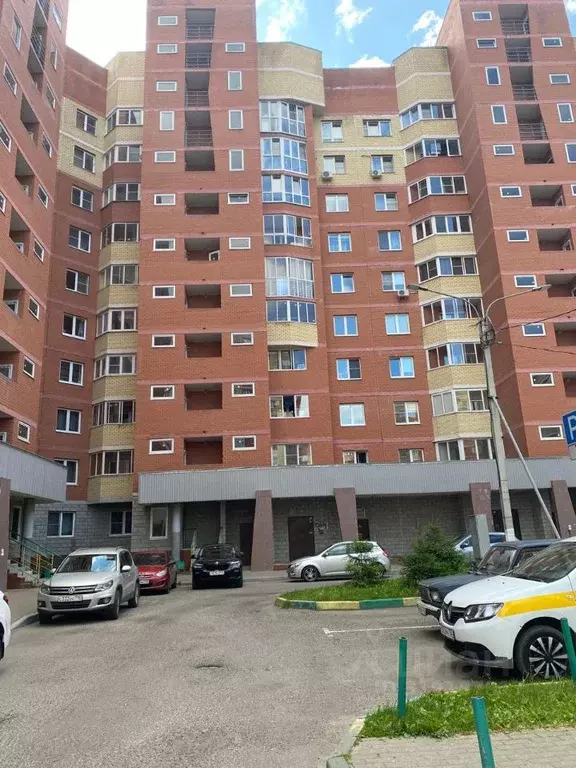 1-к кв. Московская область, Электросталь бул. 60-летия Победы, 12 ... - Фото 0